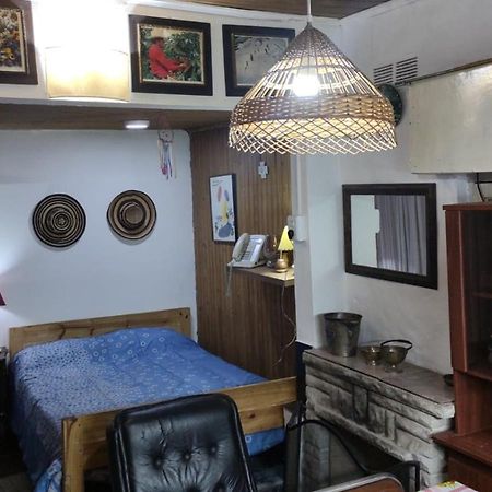 Casa Cabana Para Disfrutar En Cualquier Ocasion Burzaco Extérieur photo