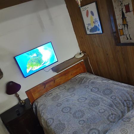 Casa Cabana Para Disfrutar En Cualquier Ocasion Burzaco Chambre photo