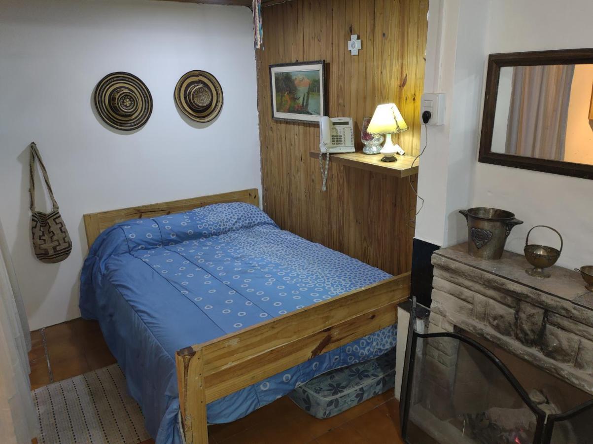 Casa Cabana Para Disfrutar En Cualquier Ocasion Burzaco Extérieur photo