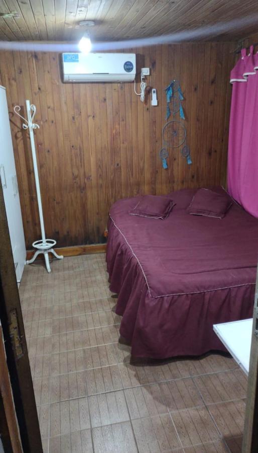Casa Cabana Para Disfrutar En Cualquier Ocasion Burzaco Extérieur photo