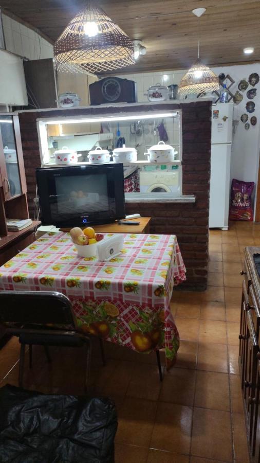 Casa Cabana Para Disfrutar En Cualquier Ocasion Burzaco Extérieur photo