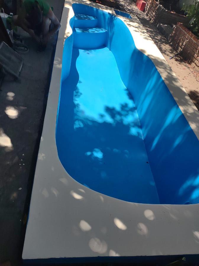 Casa Cabana Para Disfrutar En Cualquier Ocasion Burzaco Extérieur photo