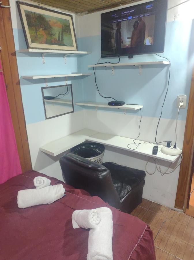 Casa Cabana Para Disfrutar En Cualquier Ocasion Burzaco Extérieur photo