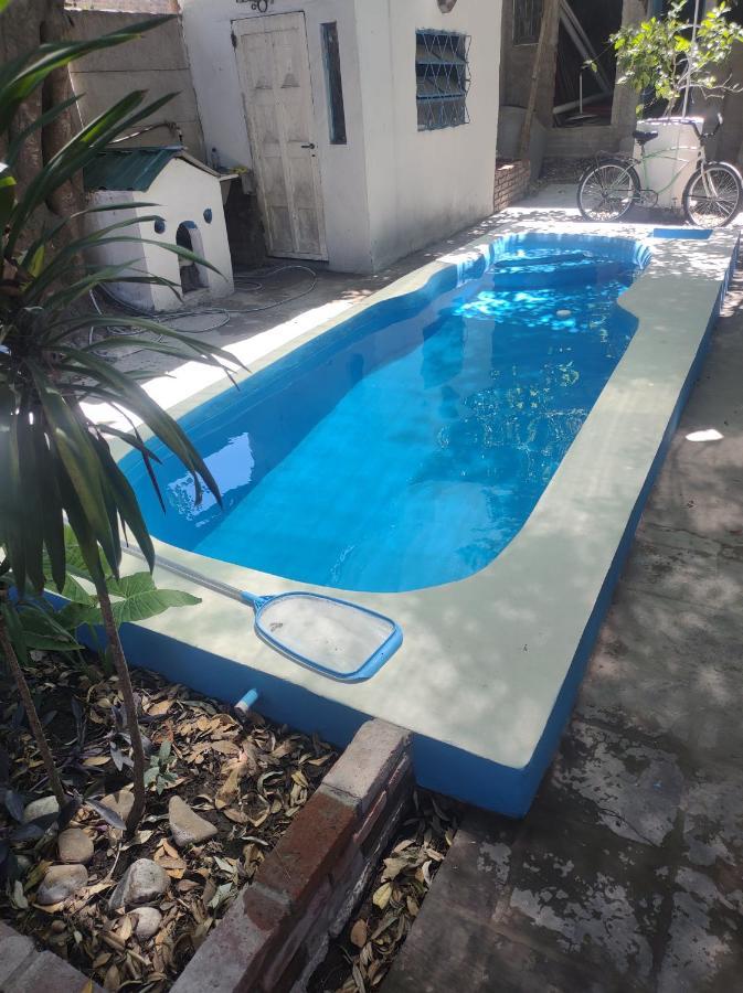 Casa Cabana Para Disfrutar En Cualquier Ocasion Burzaco Extérieur photo