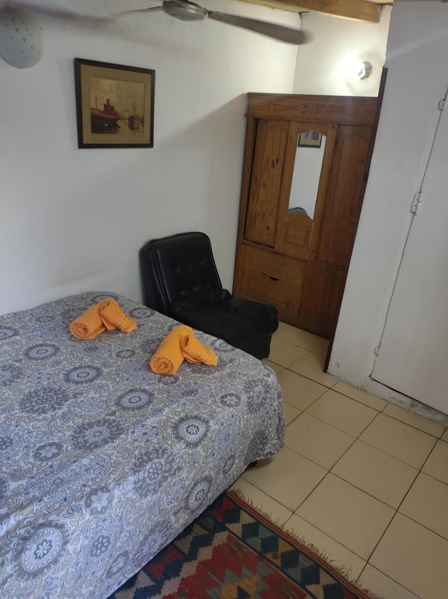 Casa Cabana Para Disfrutar En Cualquier Ocasion Burzaco Chambre photo