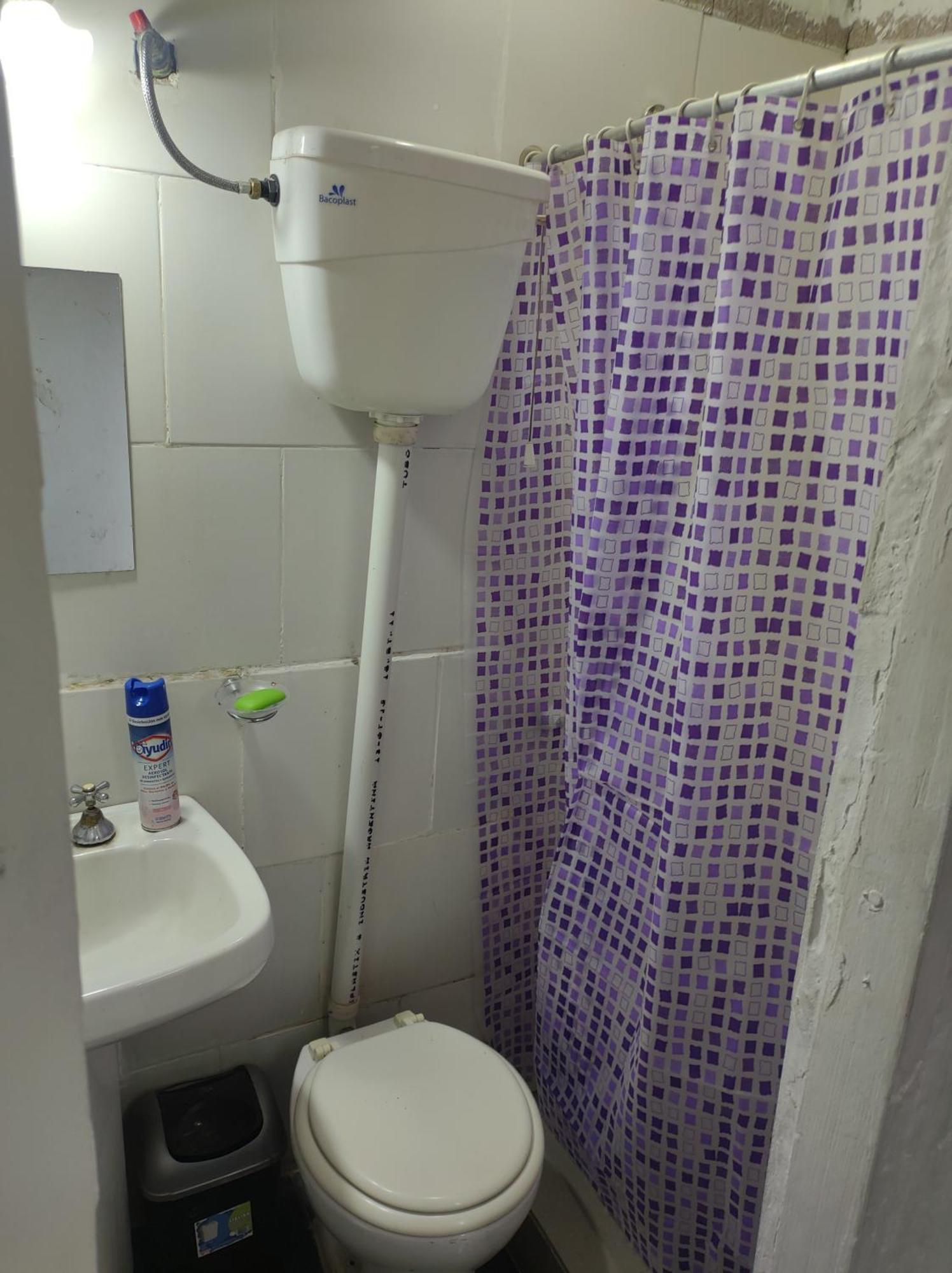 Casa Cabana Para Disfrutar En Cualquier Ocasion Burzaco Chambre photo