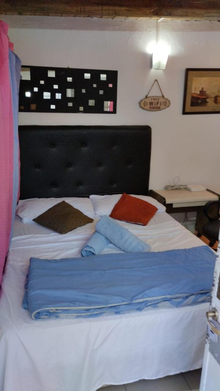Casa Cabana Para Disfrutar En Cualquier Ocasion Burzaco Extérieur photo