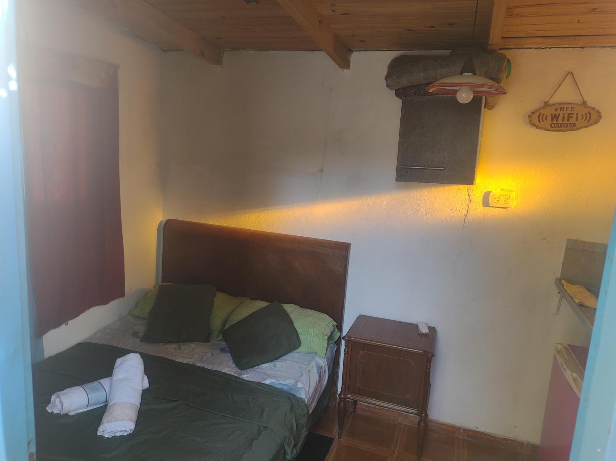 Casa Cabana Para Disfrutar En Cualquier Ocasion Burzaco Extérieur photo