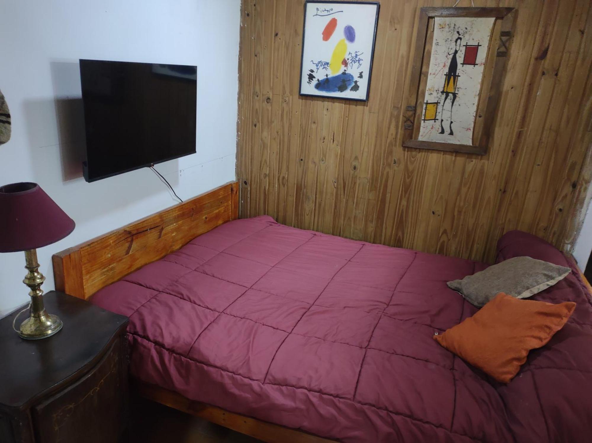 Casa Cabana Para Disfrutar En Cualquier Ocasion Burzaco Extérieur photo