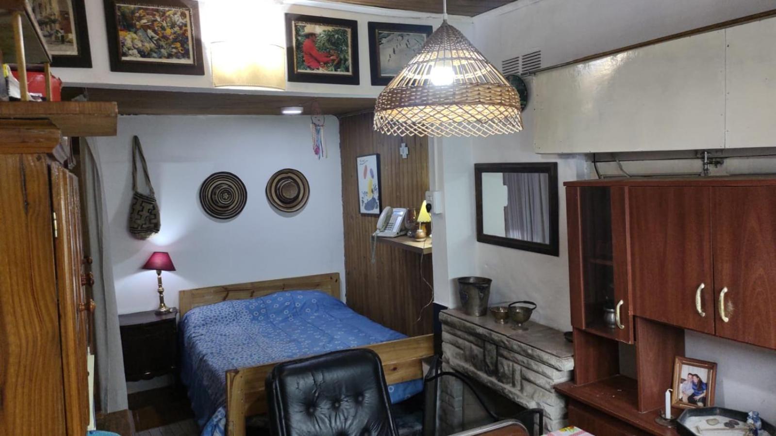 Casa Cabana Para Disfrutar En Cualquier Ocasion Burzaco Extérieur photo