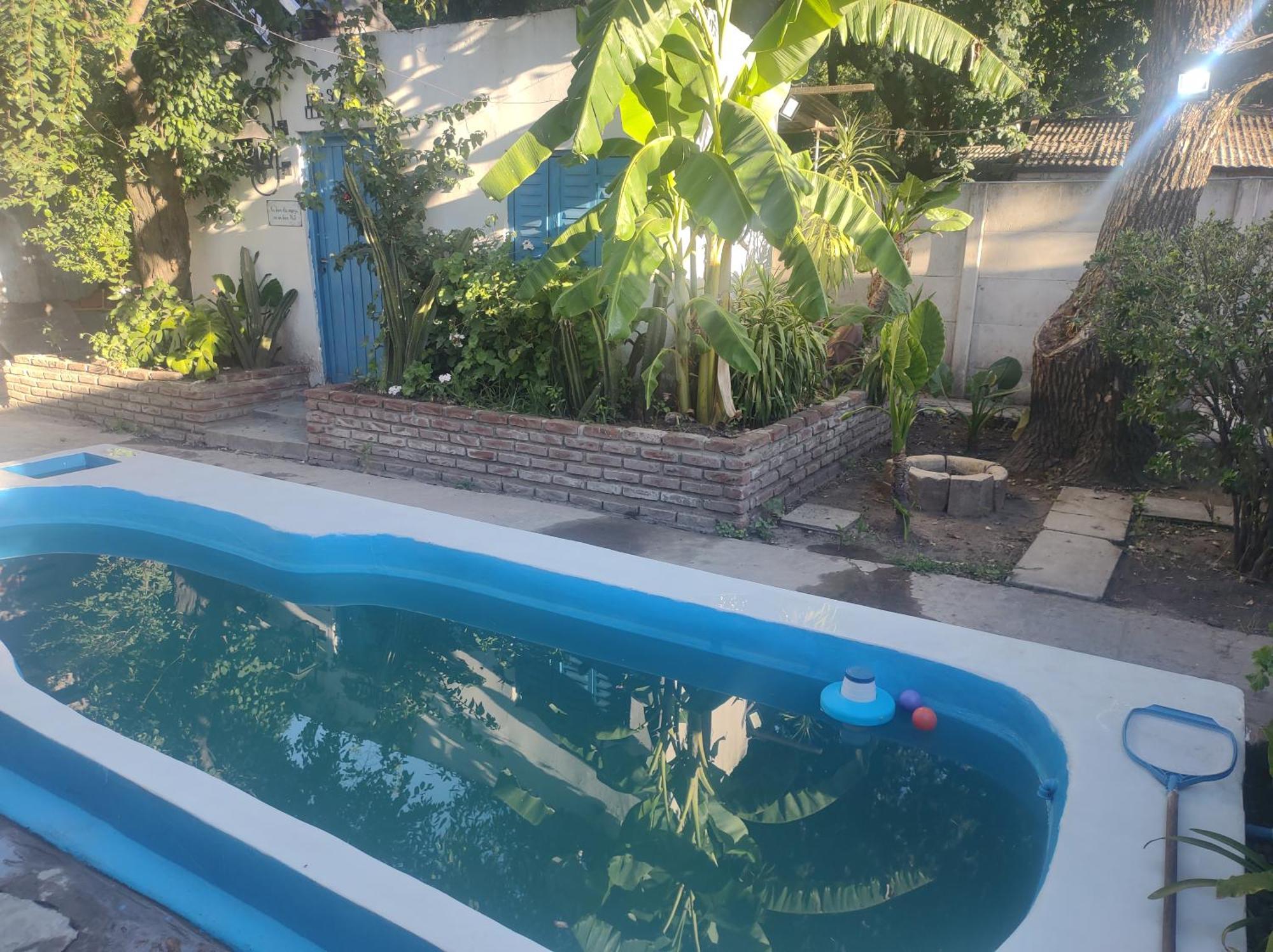 Casa Cabana Para Disfrutar En Cualquier Ocasion Burzaco Extérieur photo